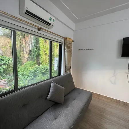 Thao Nguyen Homestay Phong Nha Exterior photo
