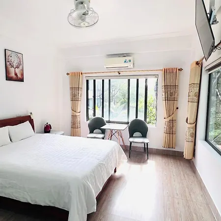 Thao Nguyen Homestay Phong Nha Exterior photo