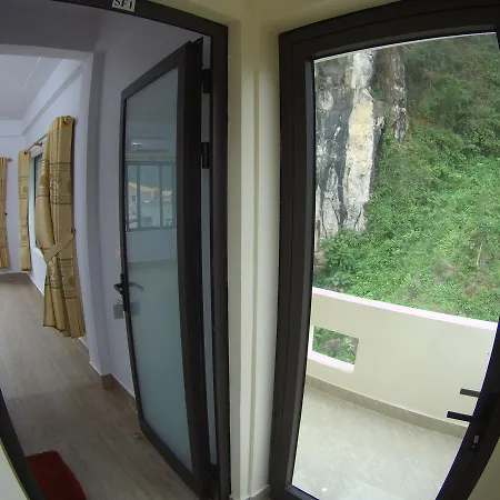 Thao Nguyen Homestay Phong Nha Exterior photo