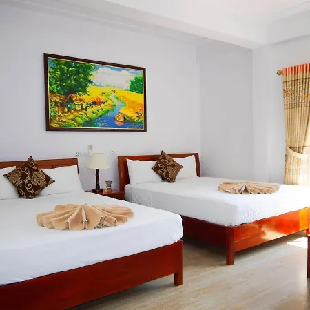 Thao Nguyen Homestay Phong Nha Exterior photo