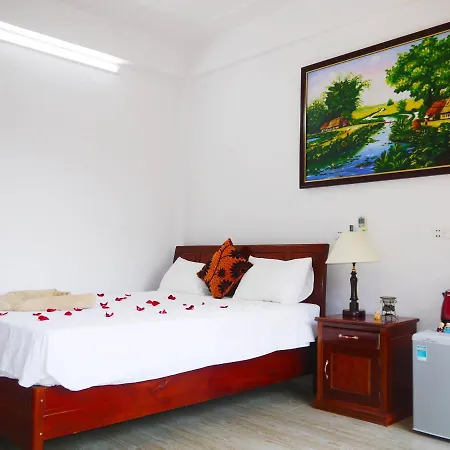 Thao Nguyen Homestay Phong Nha Exterior photo