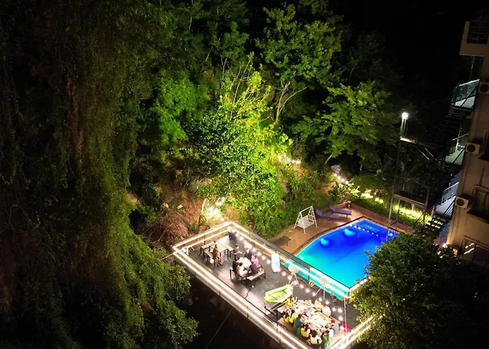 Thao Nguyen Homestay