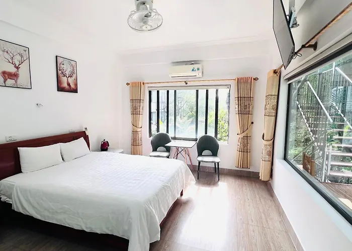 Thao Nguyen Homestay