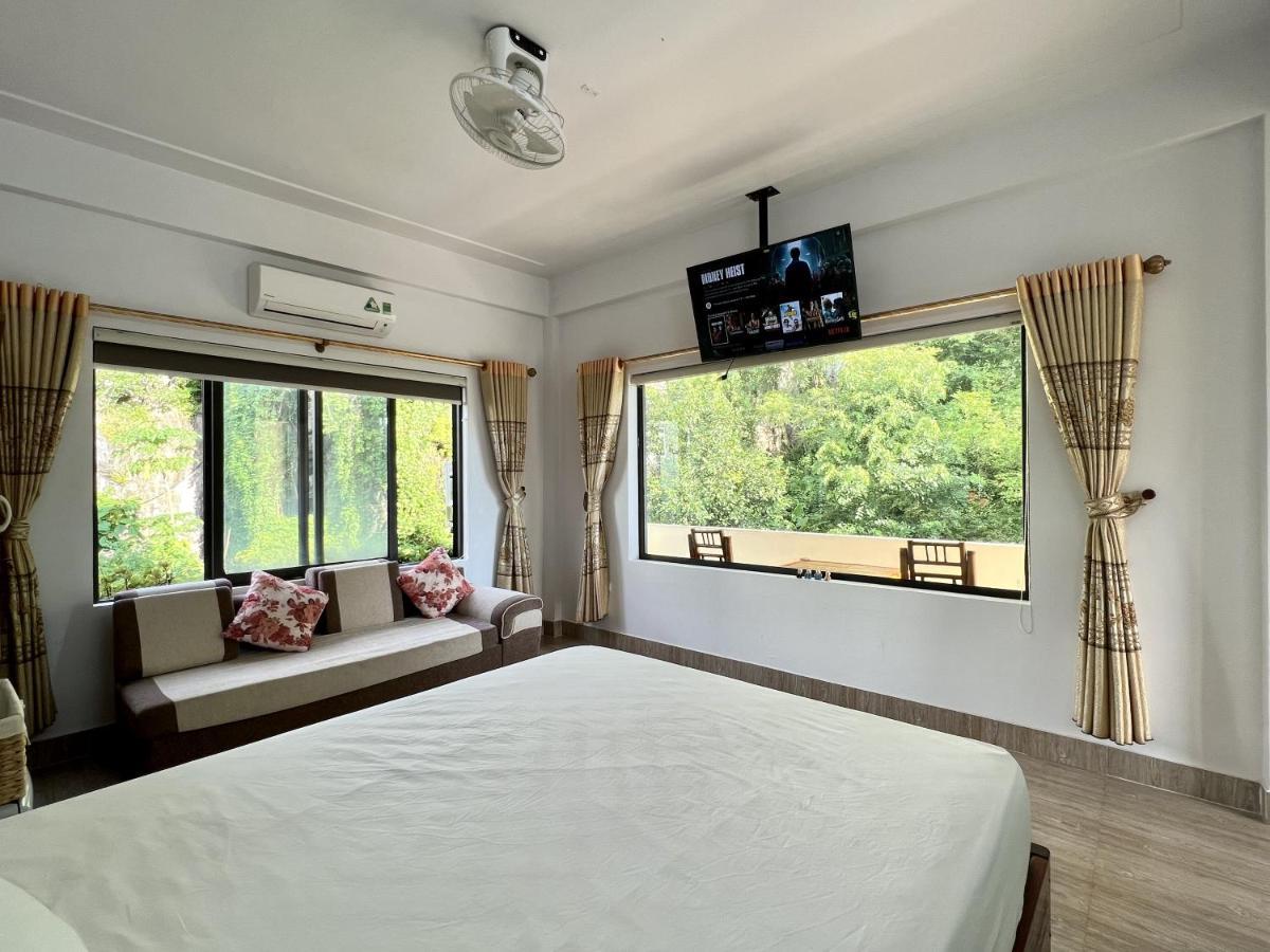 Thao Nguyen Homestay Phong Nha