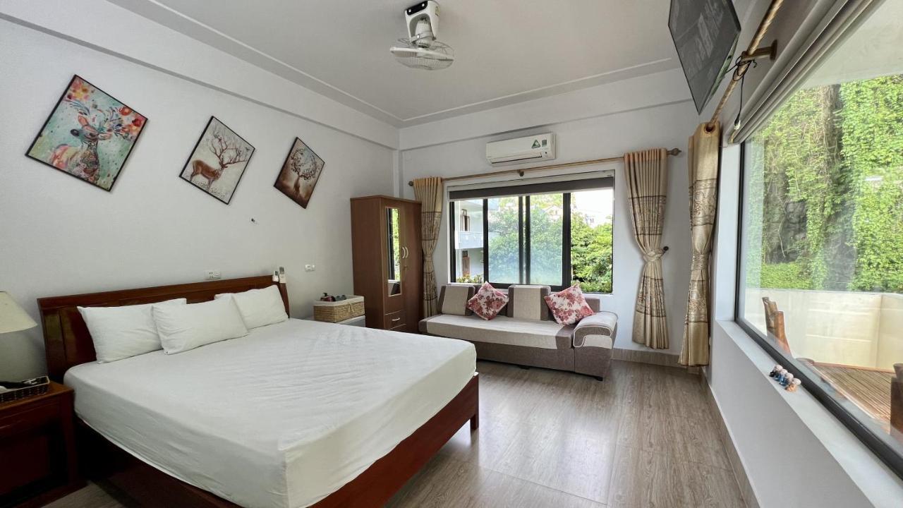 Homestay Thao Nguyen