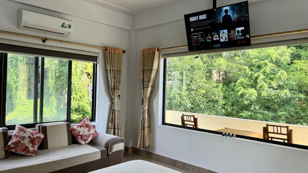 Thao Nguyen Homestay *