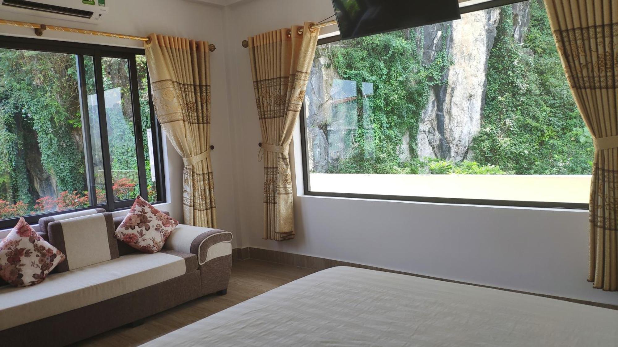 Thao Nguyen Homestay *