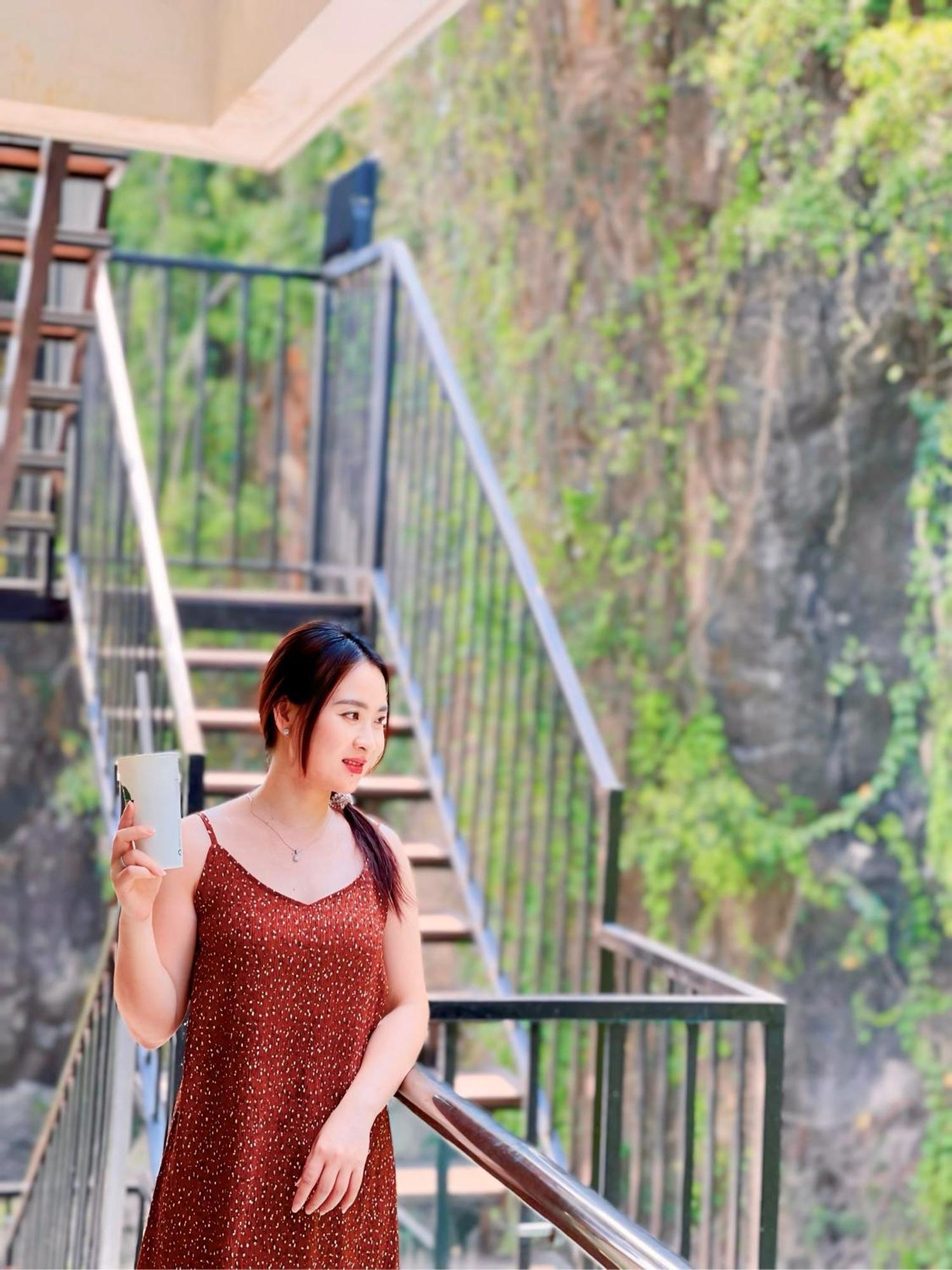 Thao Nguyen Homestay Phong Nha