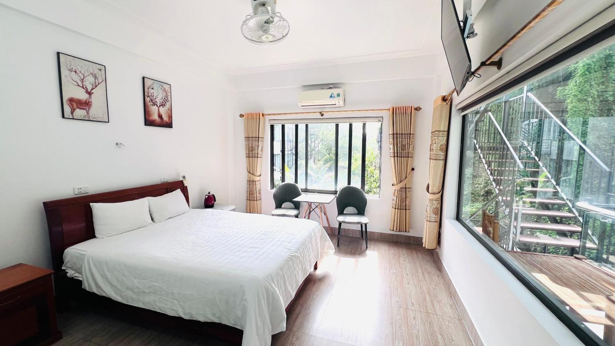 Thao Nguyen Homestay *