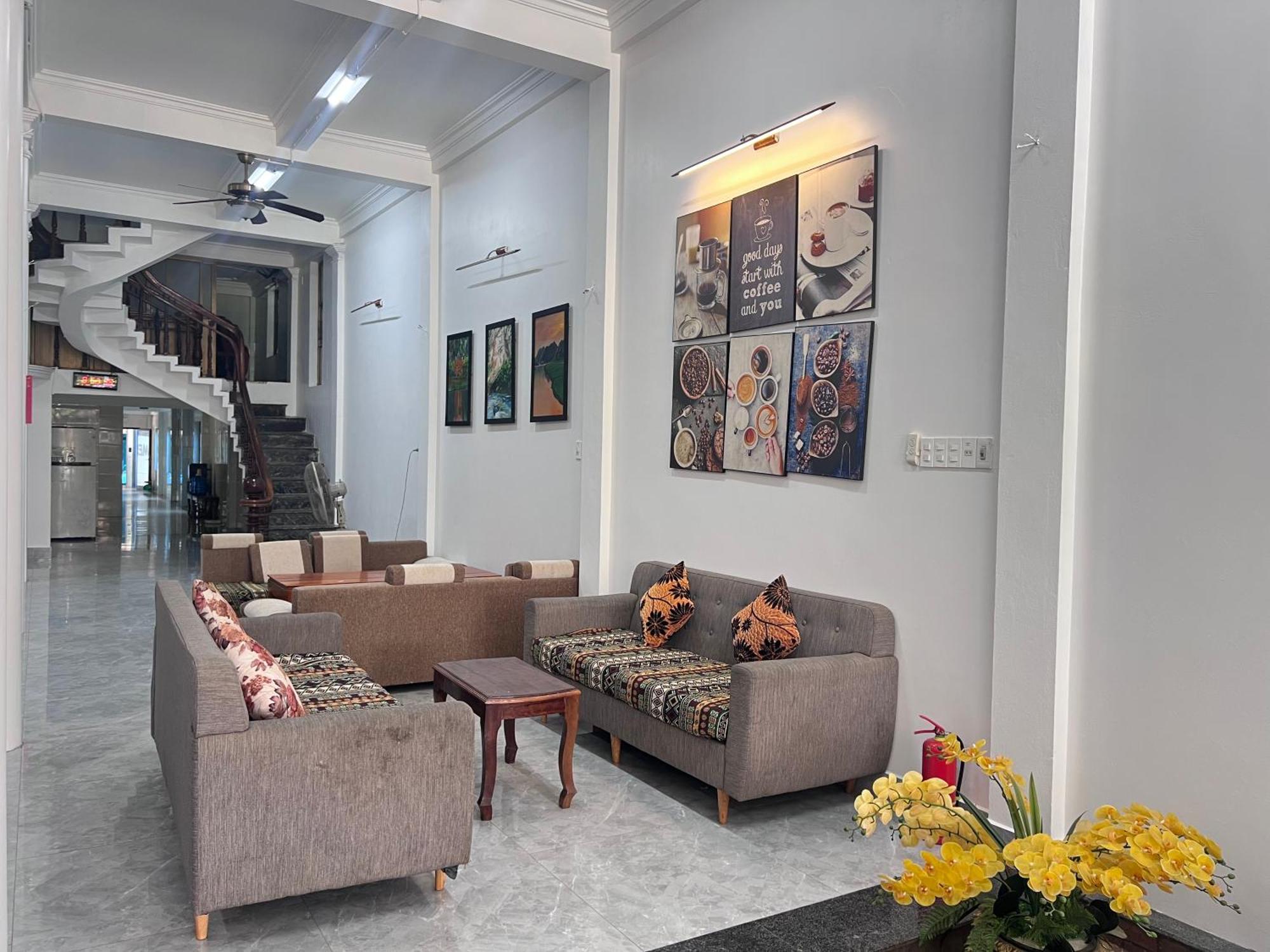 Thao Nguyen Homestay *