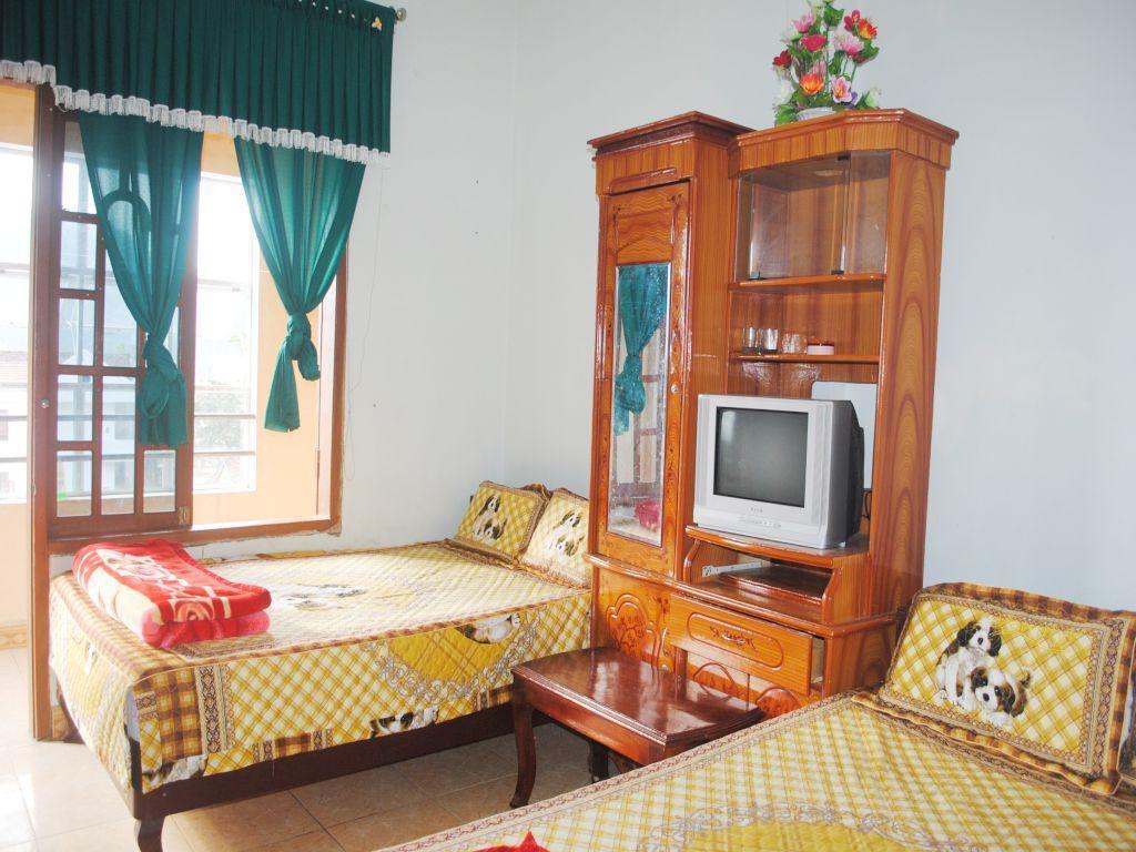Homestay Thao Nguyen