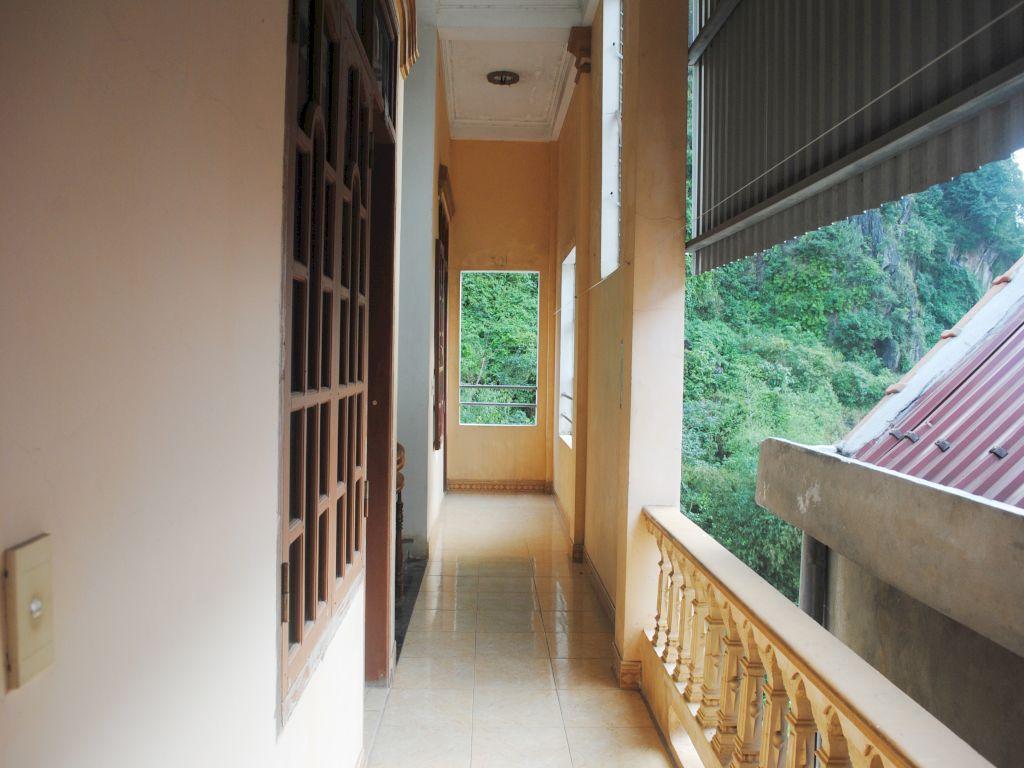Homestay Thao Nguyen *