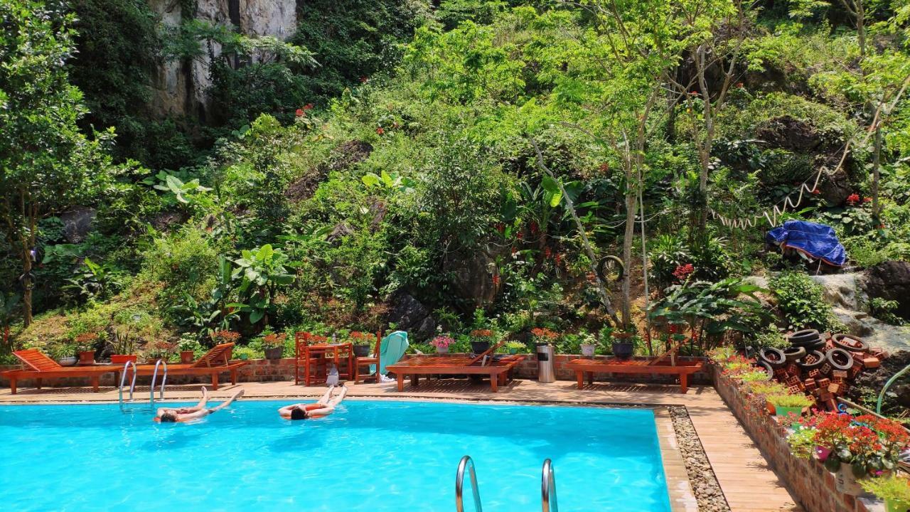 Homestay Thao Nguyen *