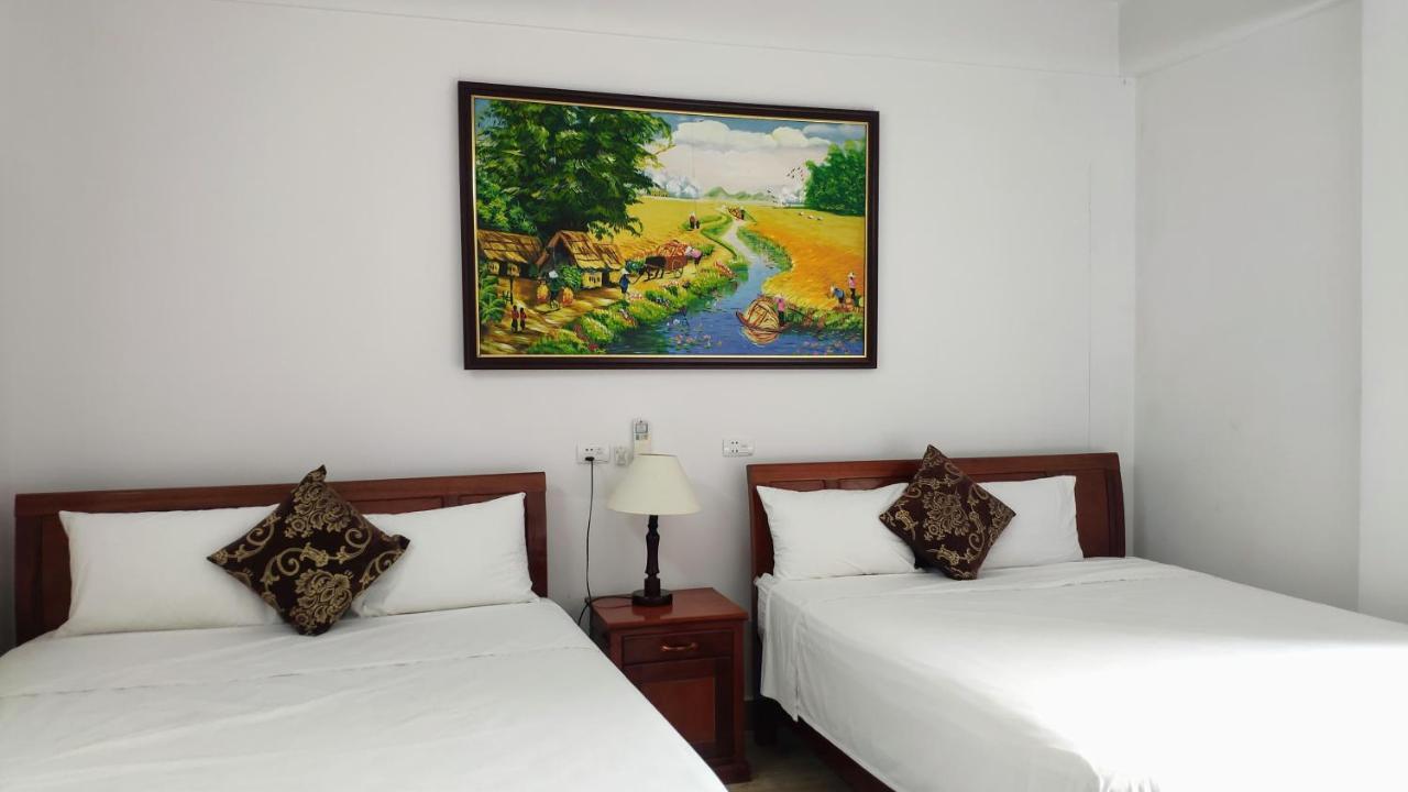 Homestay Thao Nguyen *