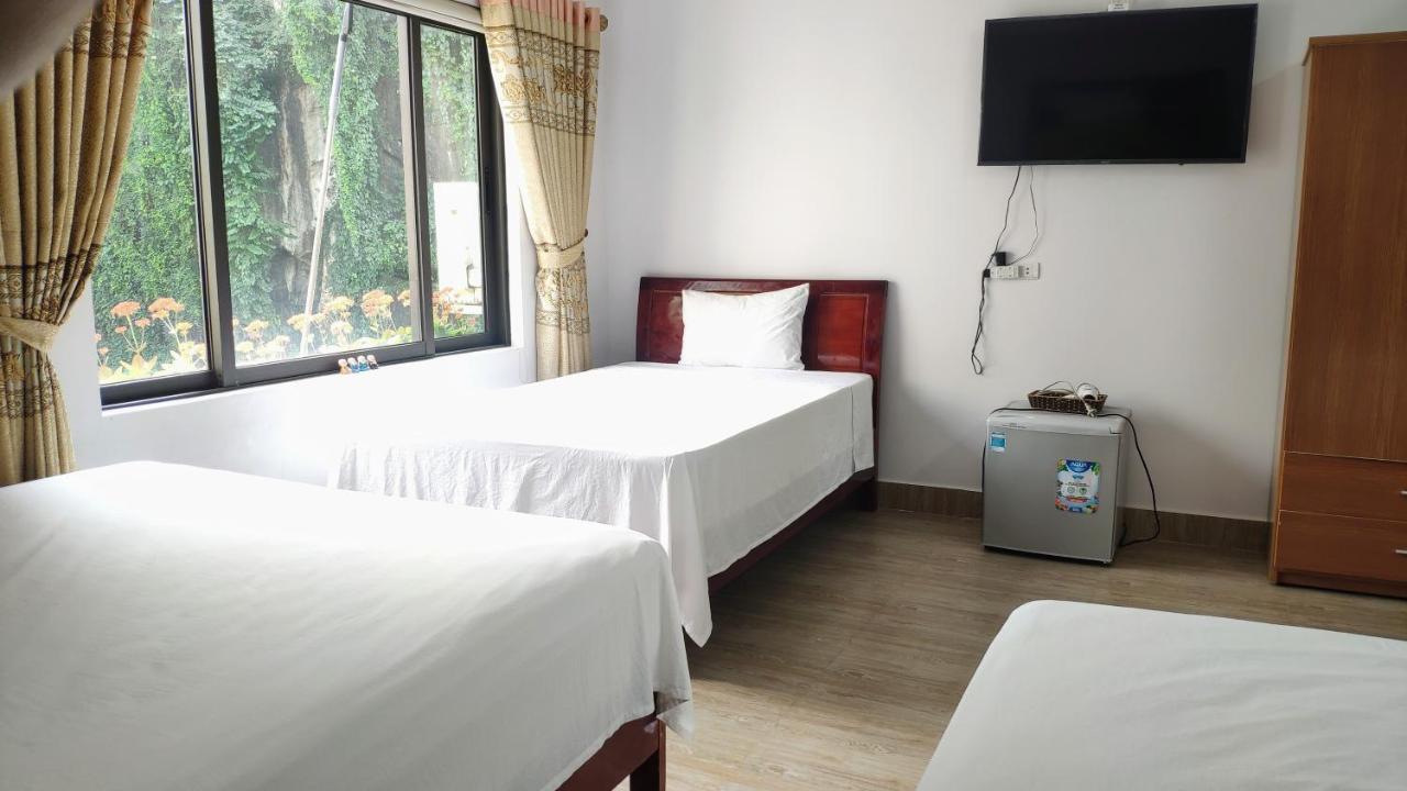 Thao Nguyen Homestay *