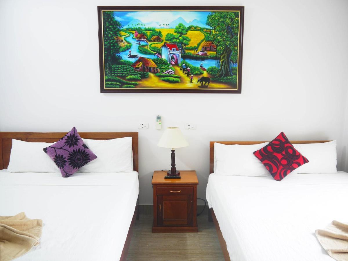 Thao Nguyen Homestay *