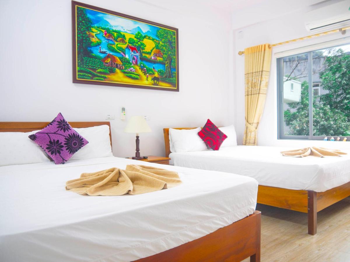 Homestay Thao Nguyen