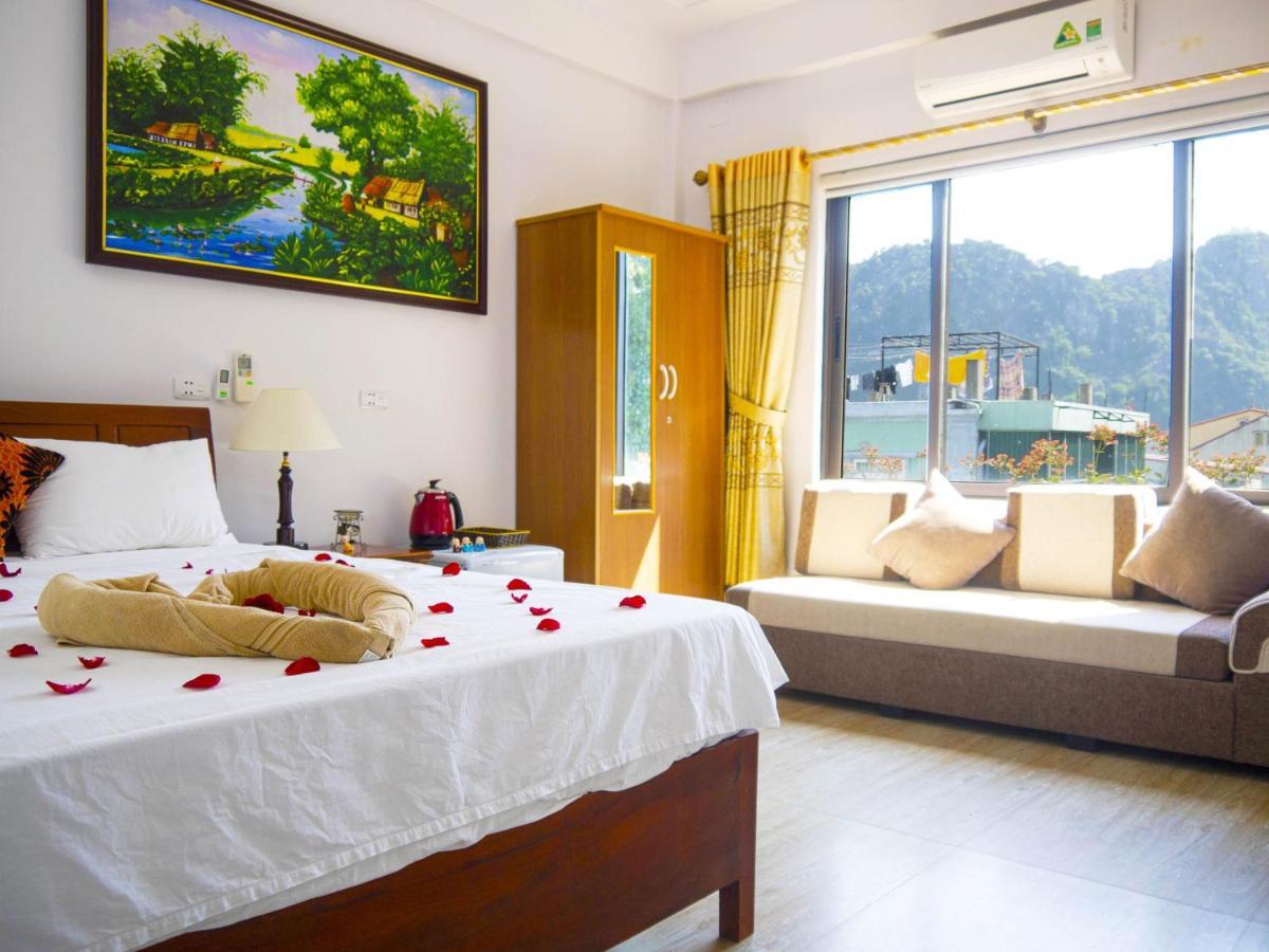 Homestay Thao Nguyen *