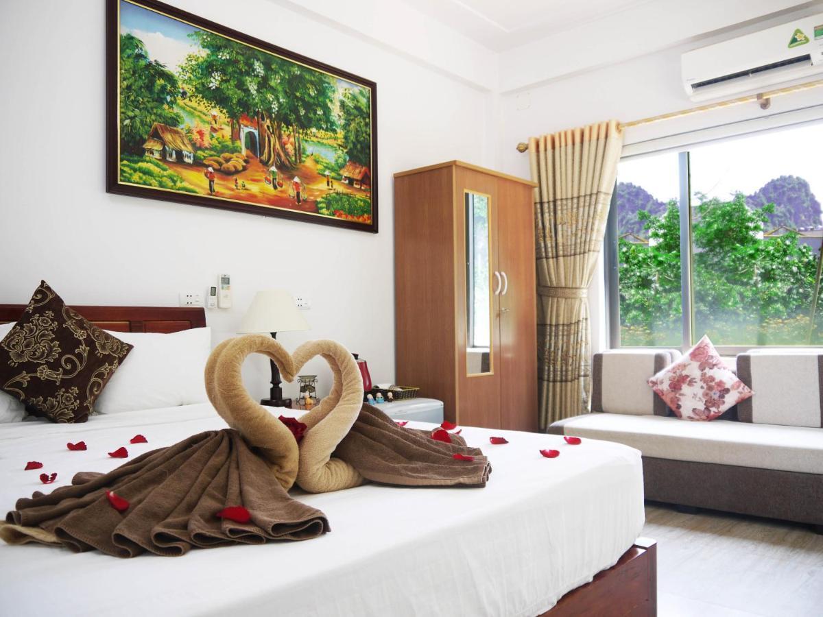 Homestay Thao Nguyen