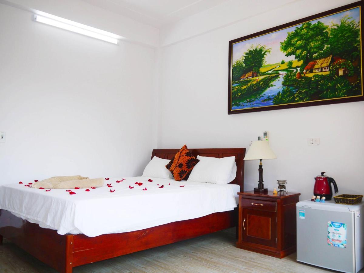 Thao Nguyen Homestay *