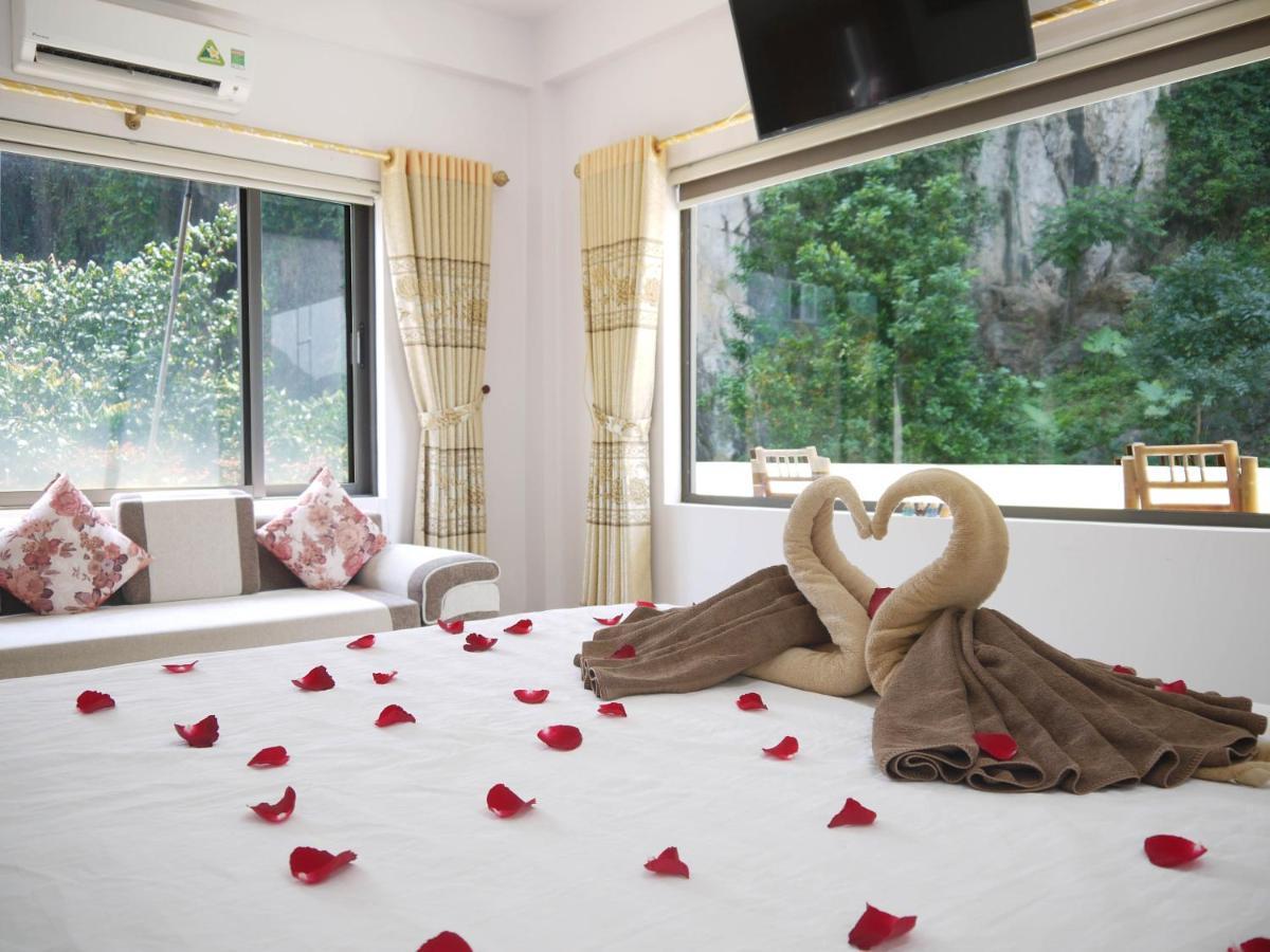 Thao Nguyen Homestay *