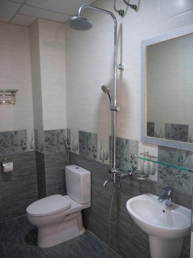 Thao Nguyen Homestay Phong Nha