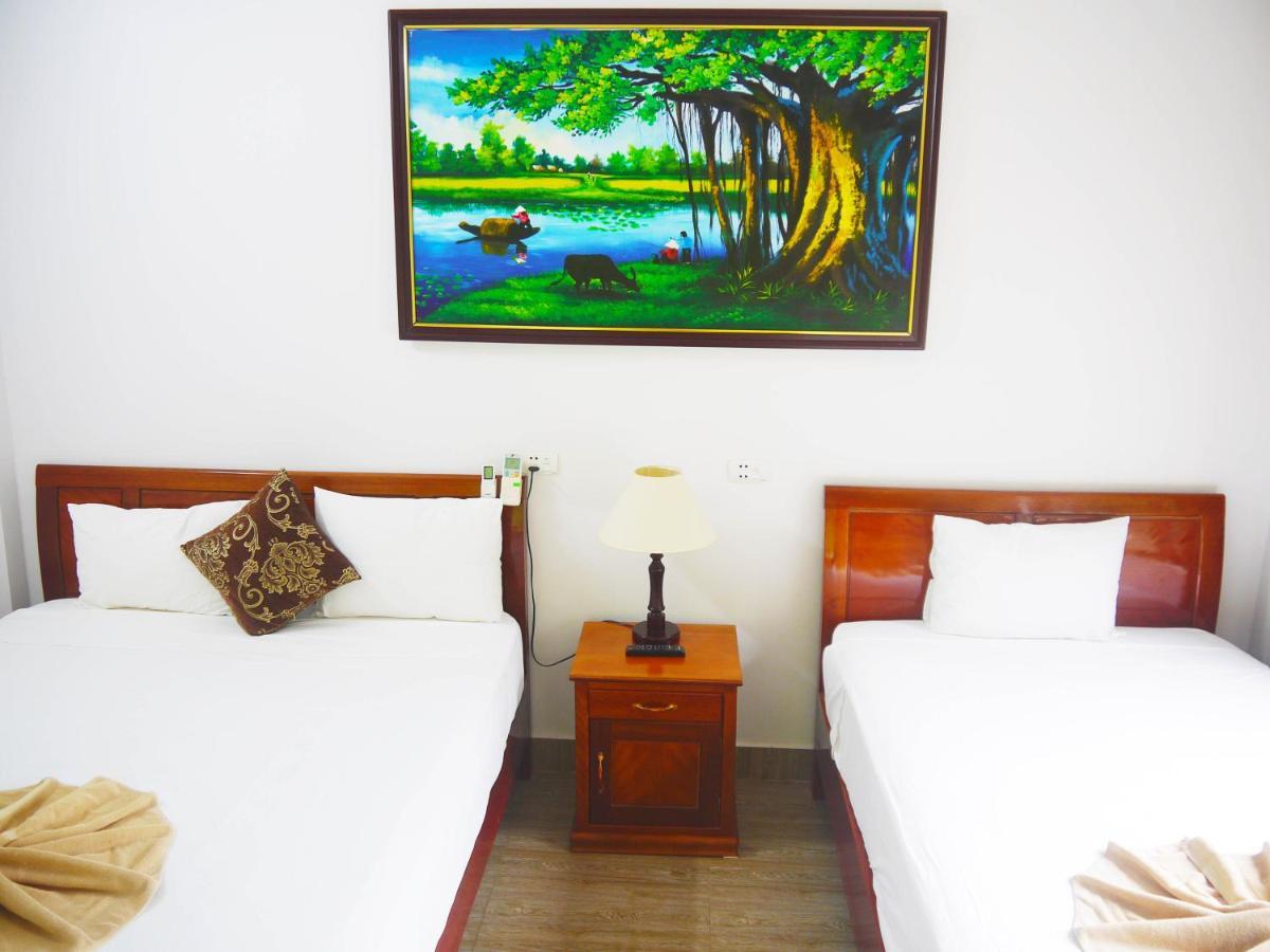 Thao Nguyen Homestay Phong Nha